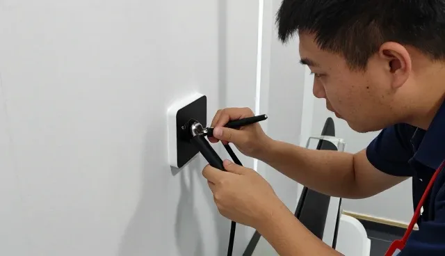 上海仕阮科技有限公司助力智能管理系统提升竞争力